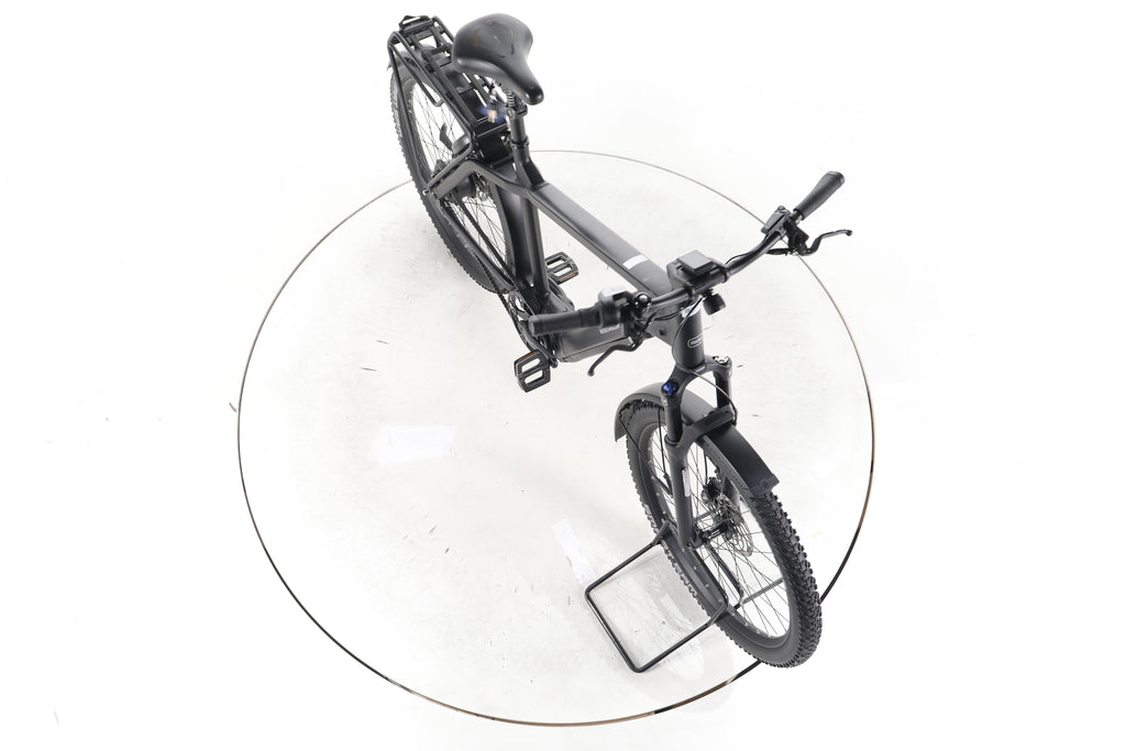 Riese & Müller Charger4 Gt Vario City E-Bike 2024 - Image 15