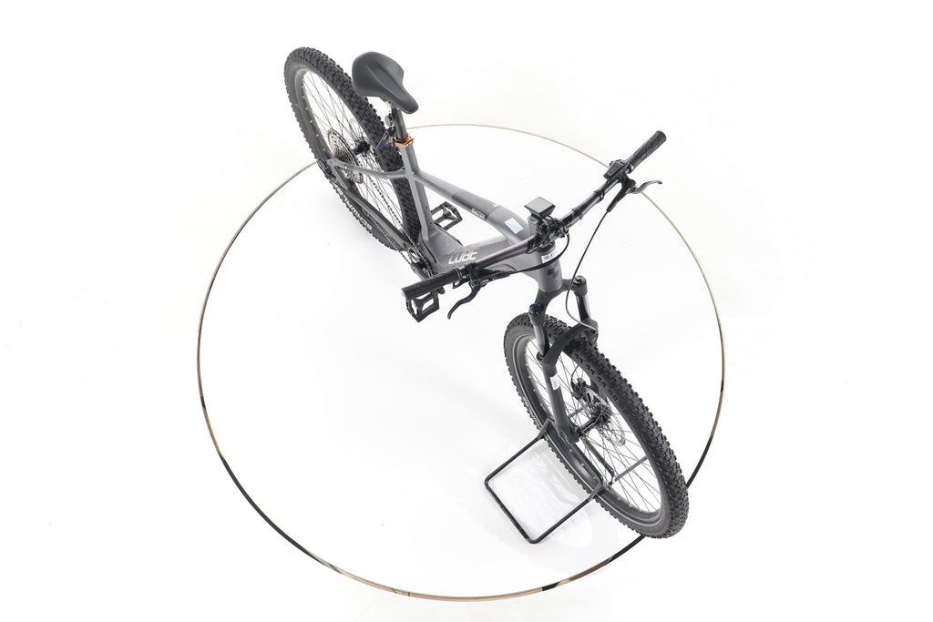 Cube Reaction Hybrid Race E-Bike - Image 15