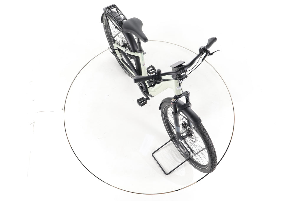 FLYER Upstreet 7.10 Trekking E-Bike Tiefeinsteiger - Image 15