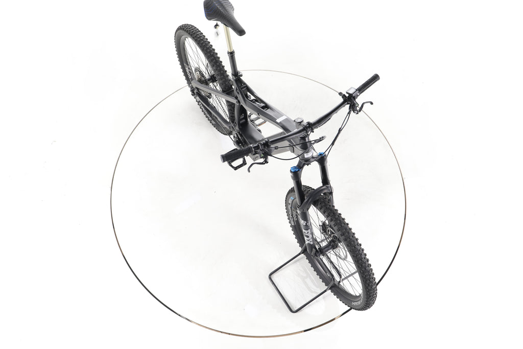 M1-Sporttechnik Erzberg CC E-Bike Fully Carbon - Image 15
