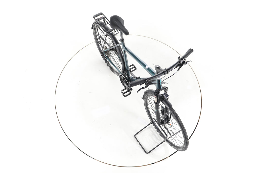 Stevens 7X Tour HT Fahrrad City & Trekking - Image 15