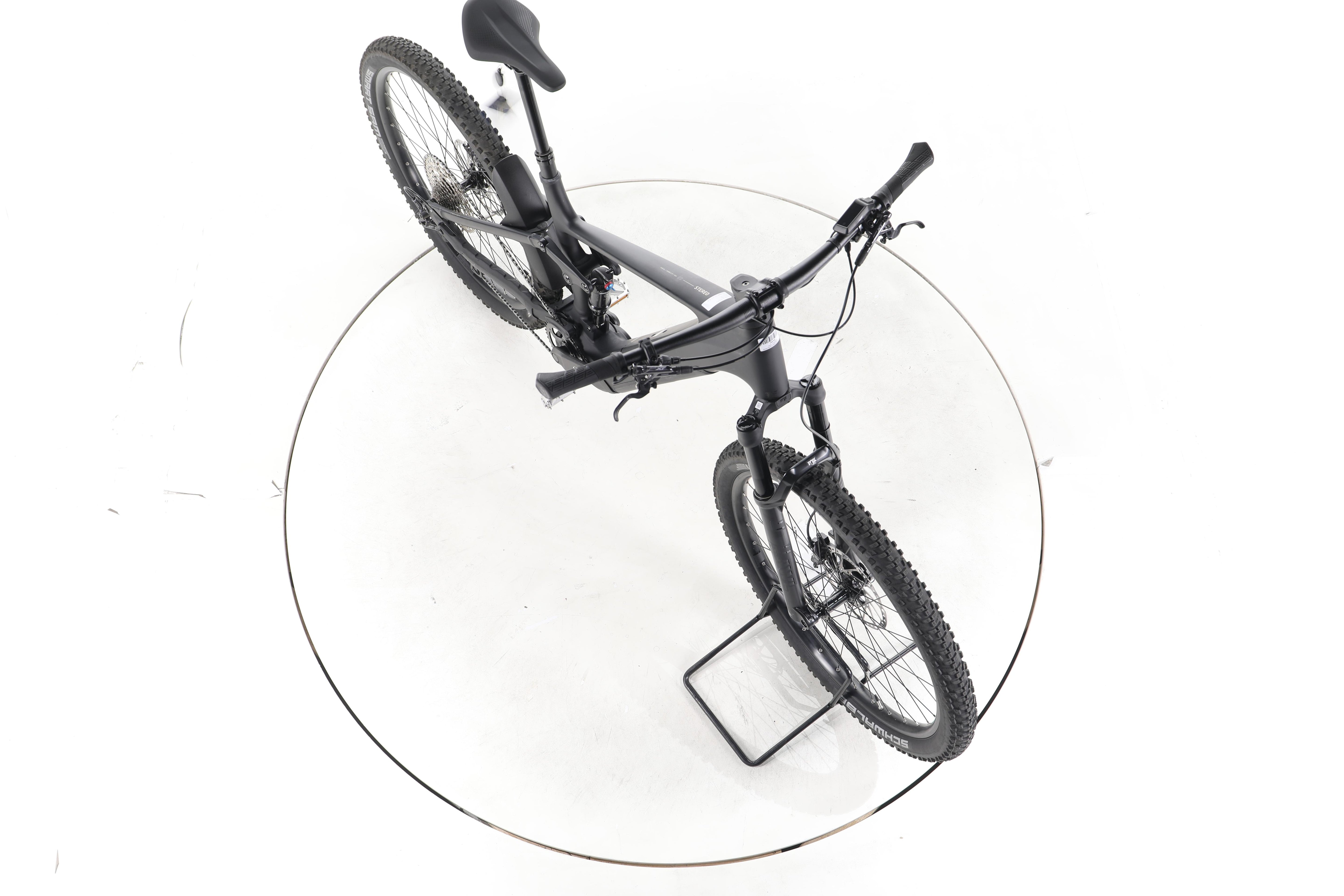 Cube Stereo Hybrid ONE22 SLX E-Bike Fully 2025 - Image 15
