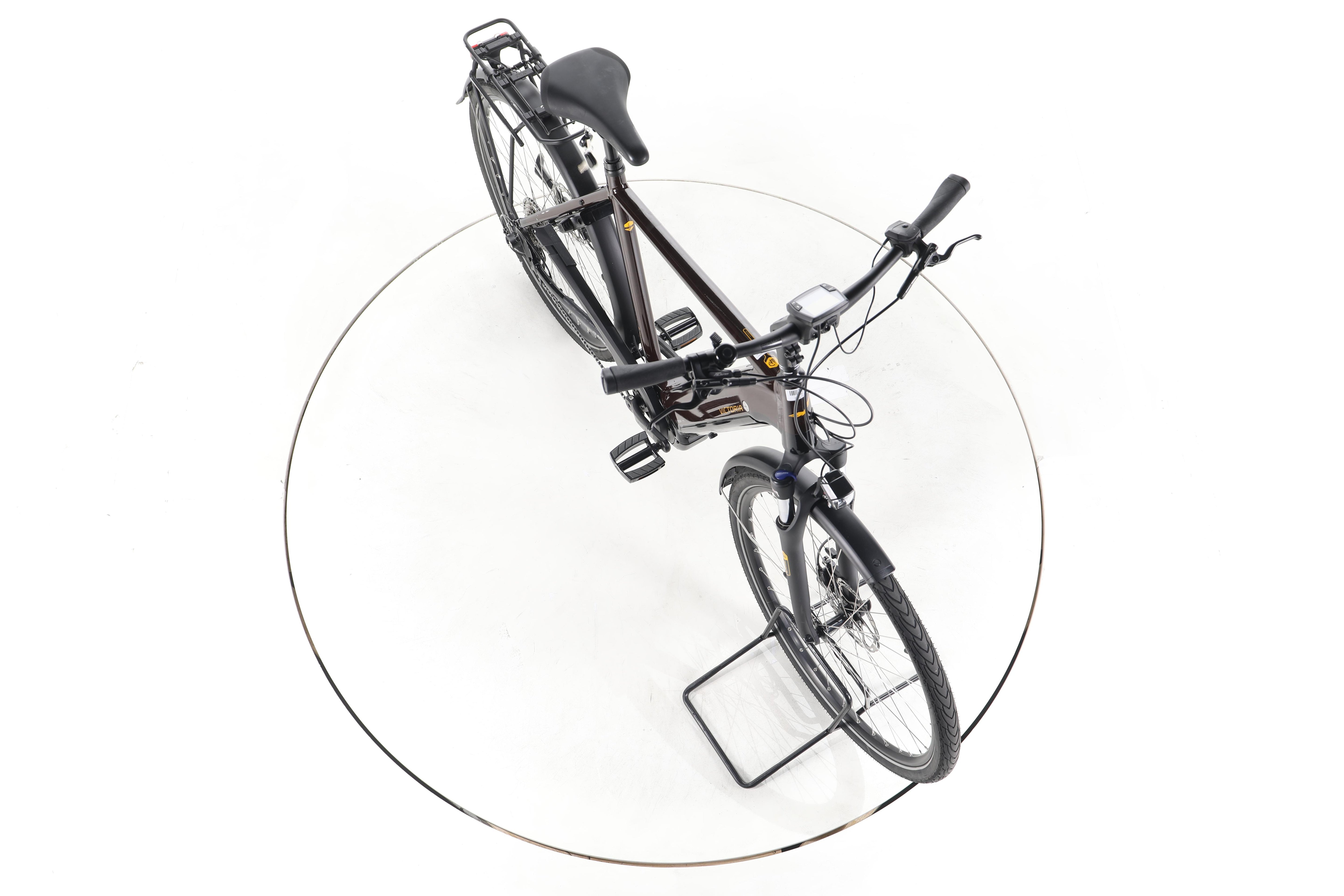 Victoria eTrekking 12.8 Trekking E-Bike - Image 15