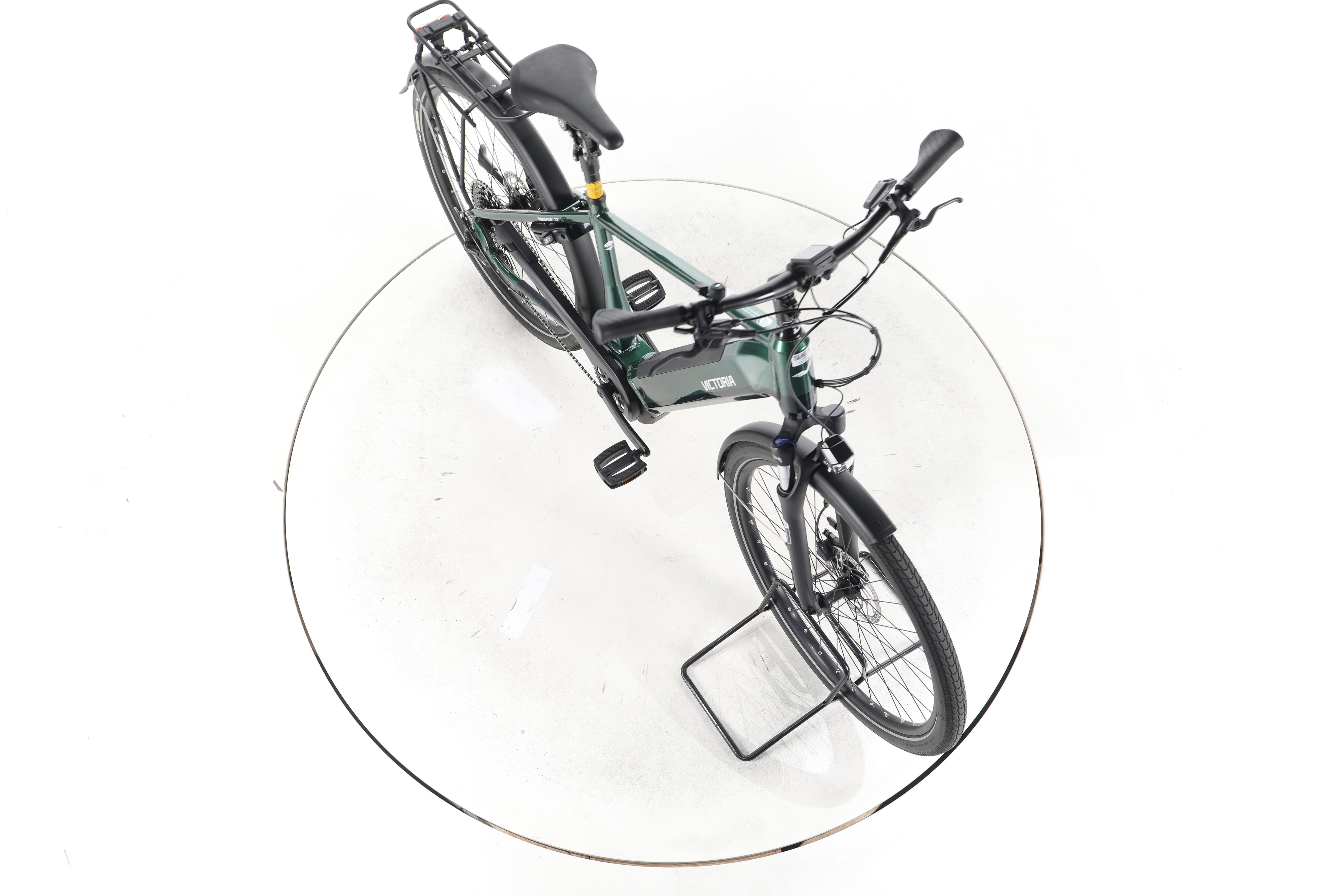 Victoria Tresalo 12 Trekking E-Bike 2024 - Image 15