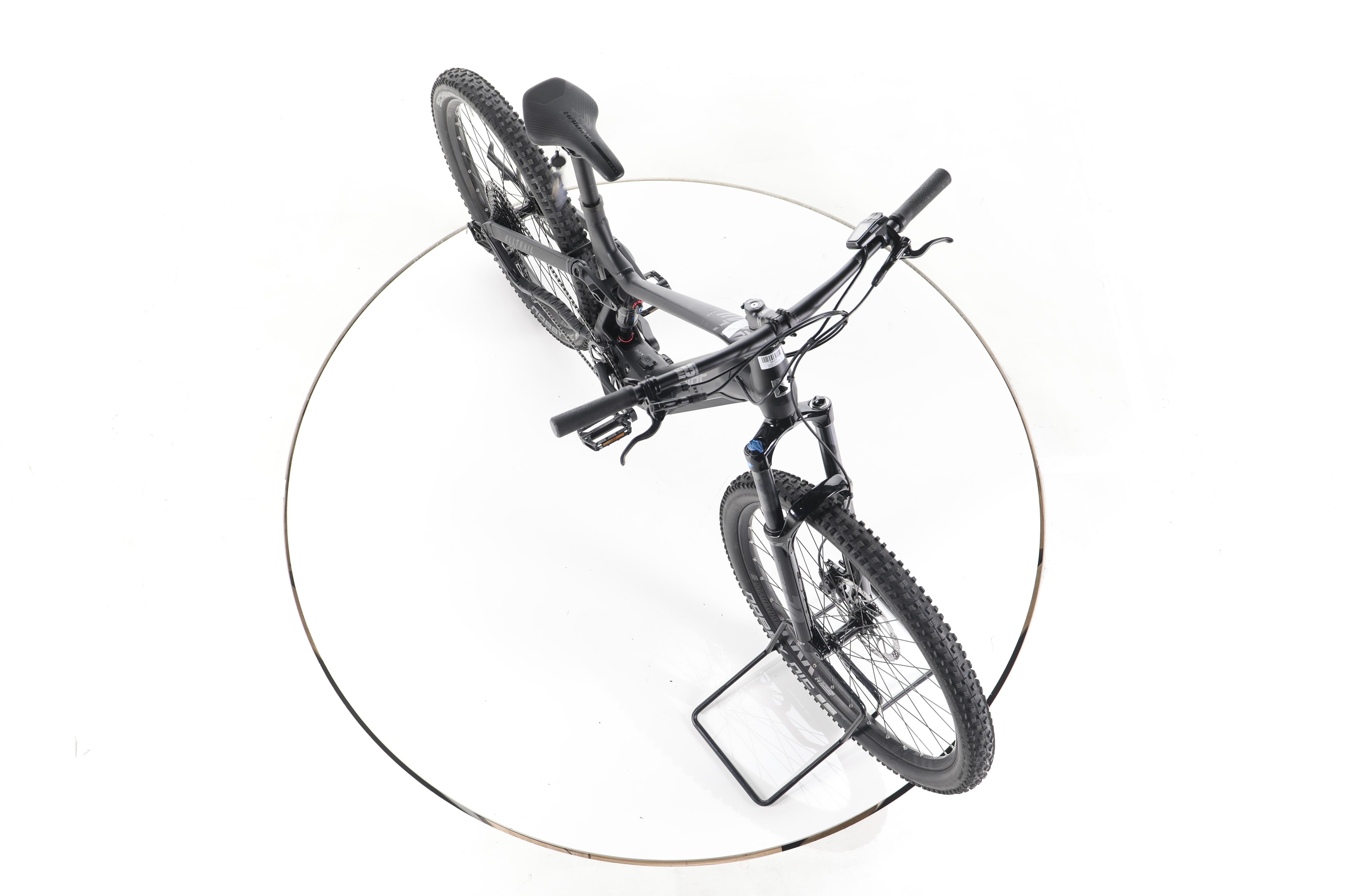 Haibike AllTrail 3 E-Bike Fully 2024 - Image 15