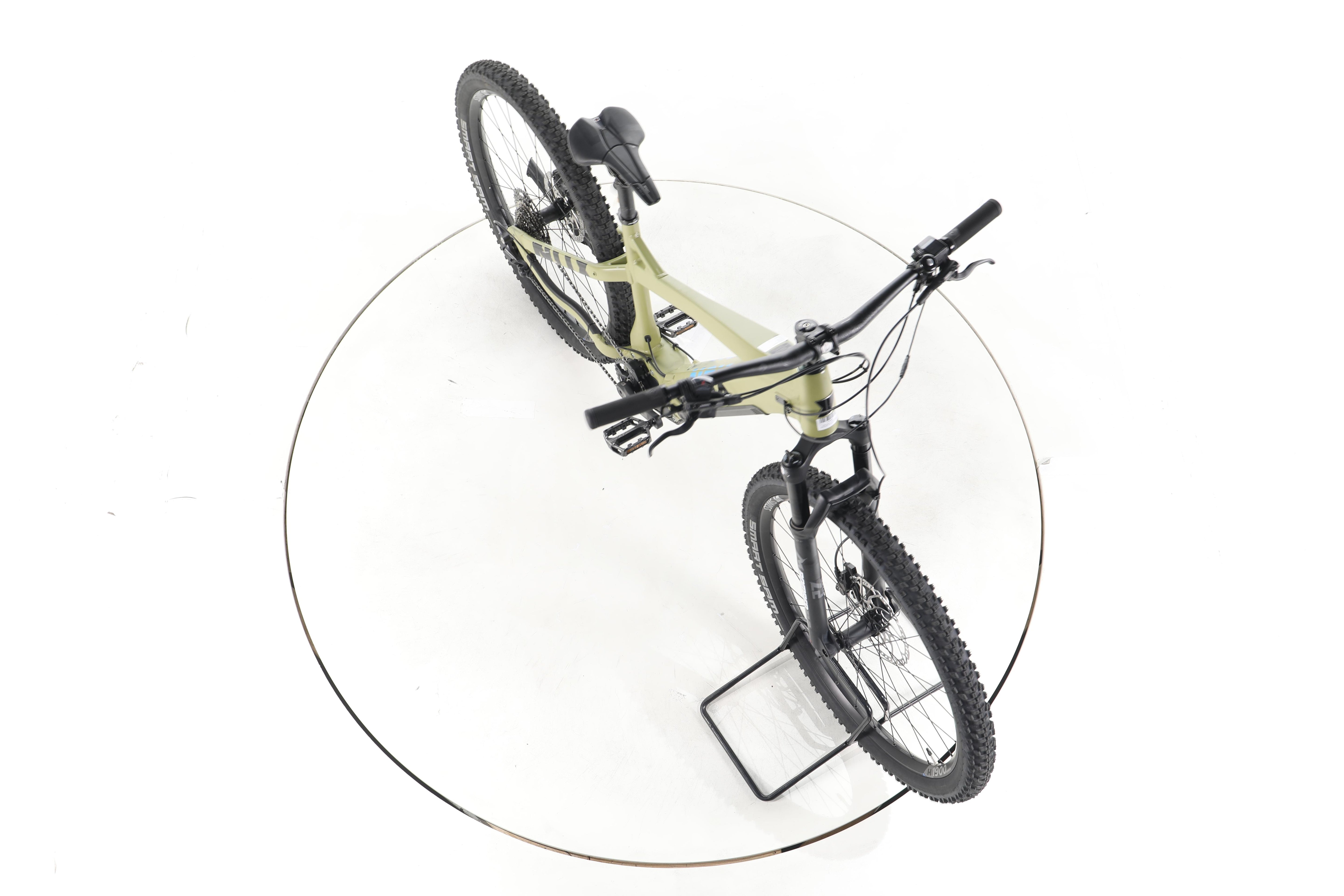 Nox Cycles Hybrid XC Trail Core E-Bike - Image 15