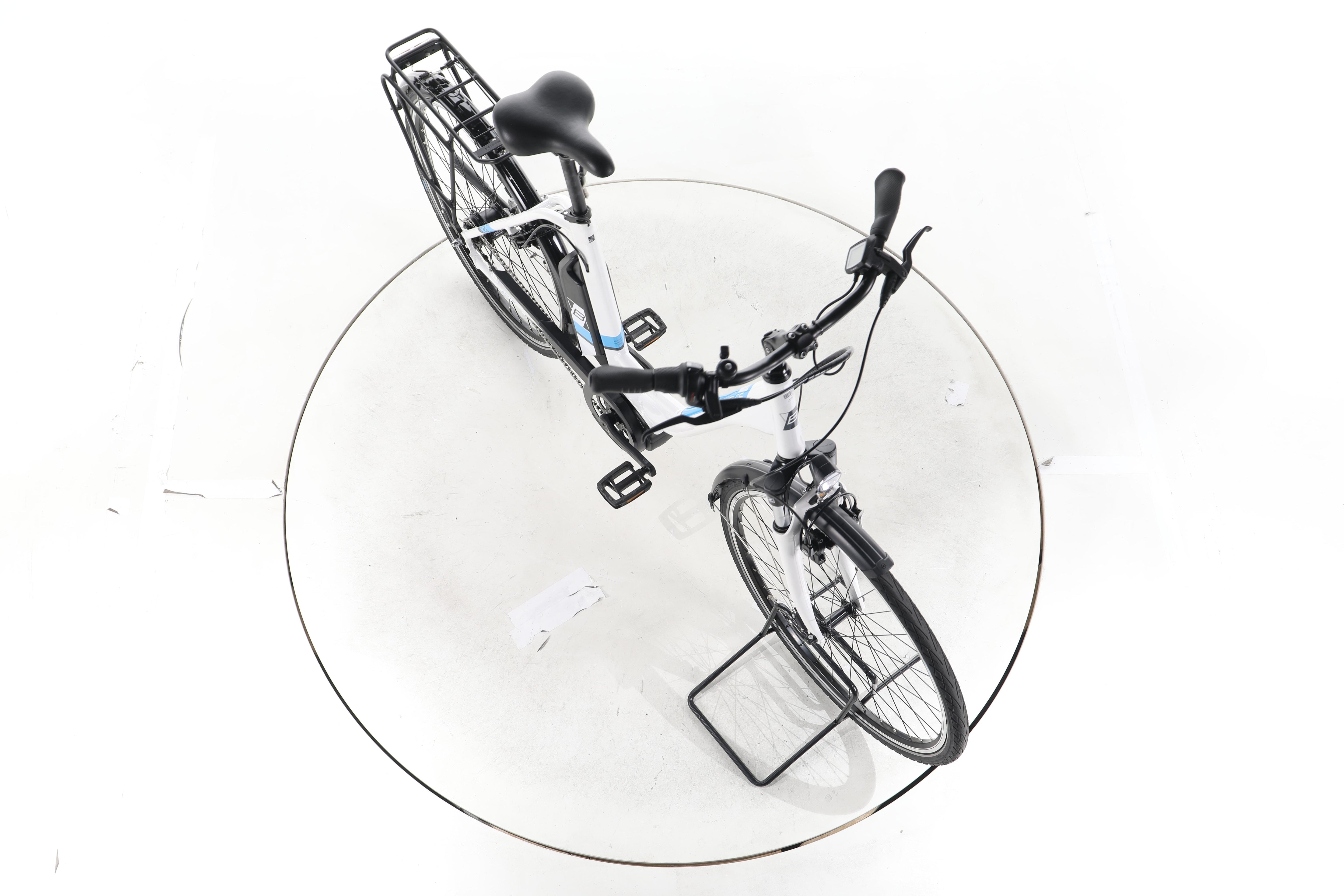 Bicycles Faro 7.4 FL City E-Bike Tiefeinsteiger - Image 15