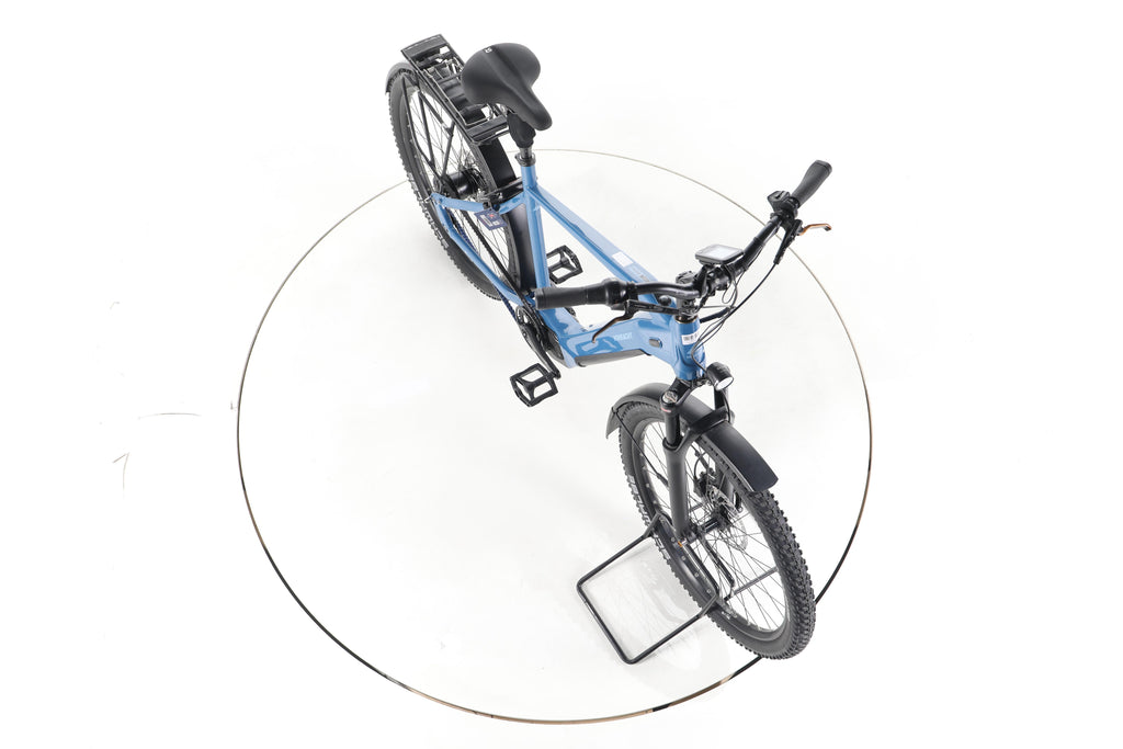 HoheAcht Pasia Urbo City E-Bike - Image 15