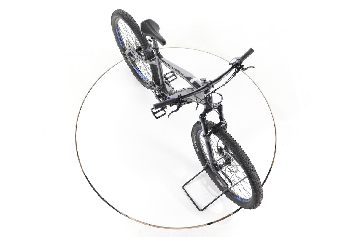 Haibike HardNine 7 E-Bike - Image 15