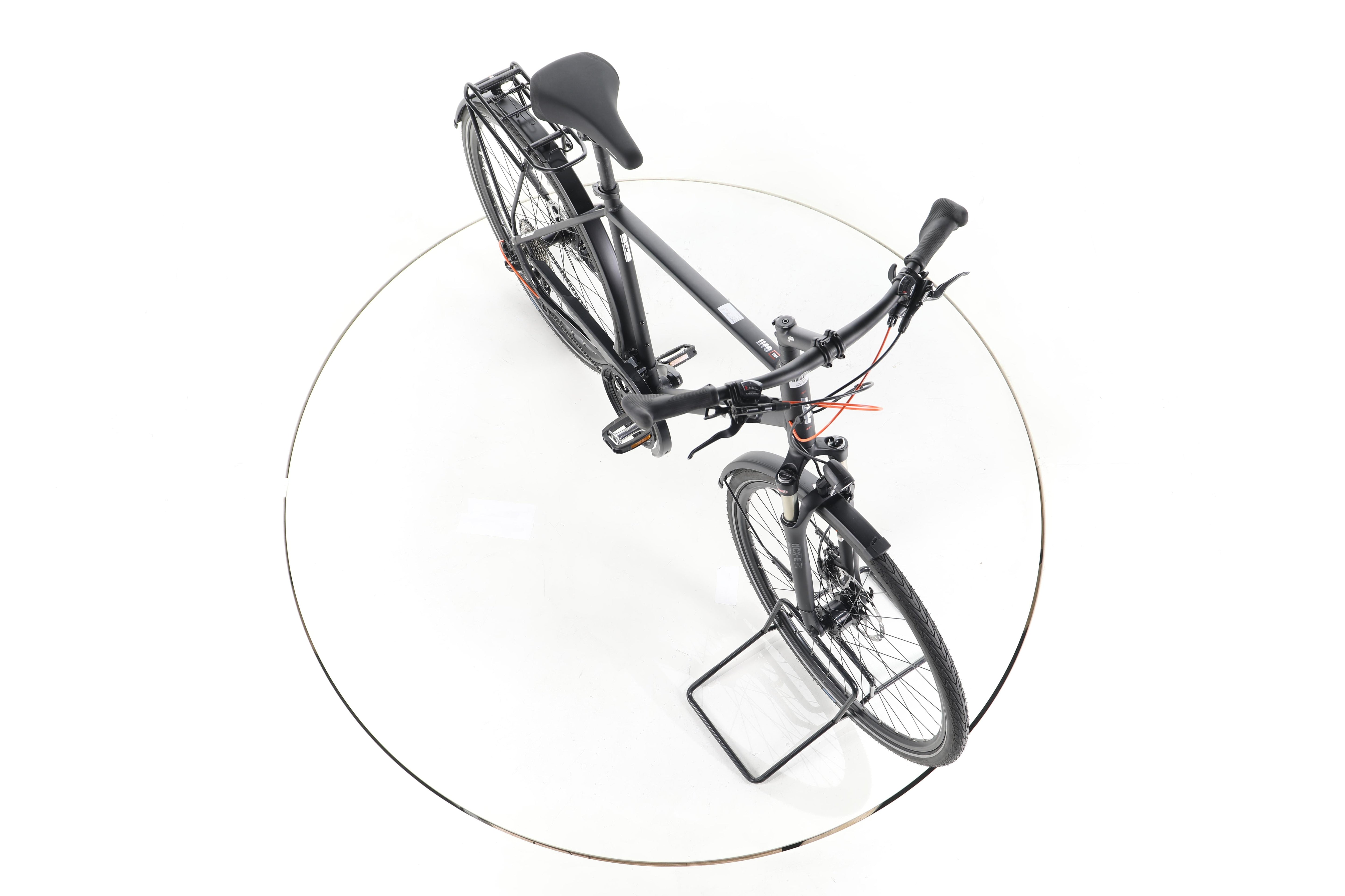 KTM Life 1964 Fahrrad City & Trekking - Image 15