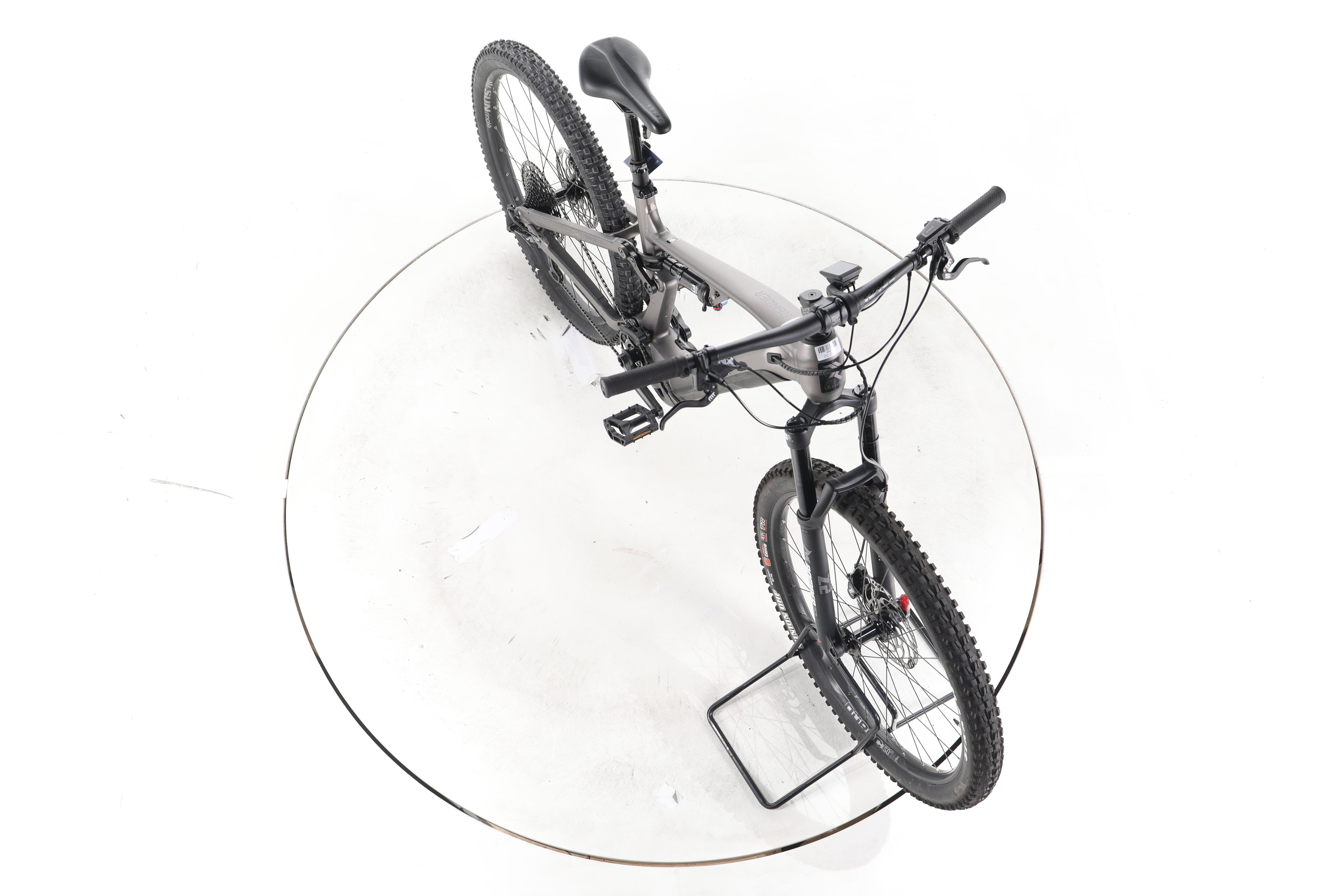 Radon Render AL 8.0 E-Bike Fully - Image 15