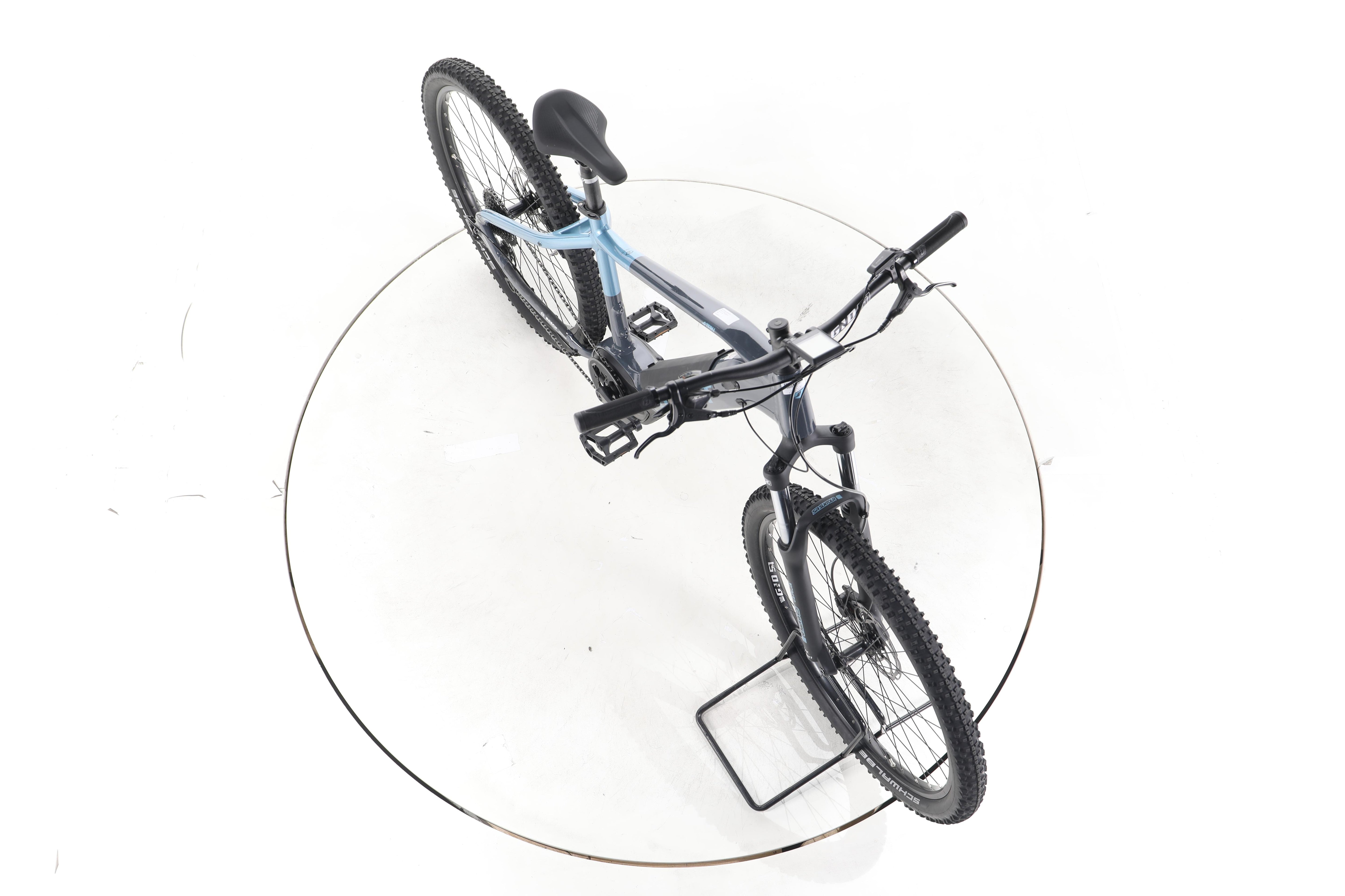 Ghost E-Teru Essential E-Bike - Image 15