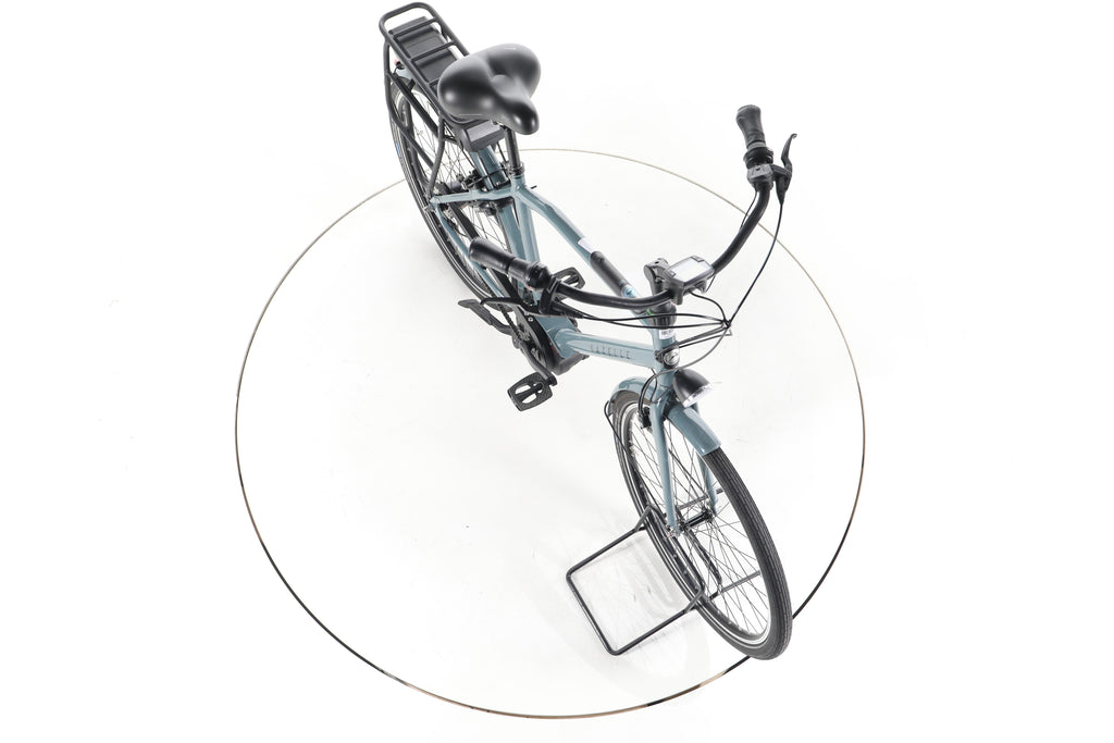 Gazelle HeavyDutyNL C5 City E-Bike - Image 15