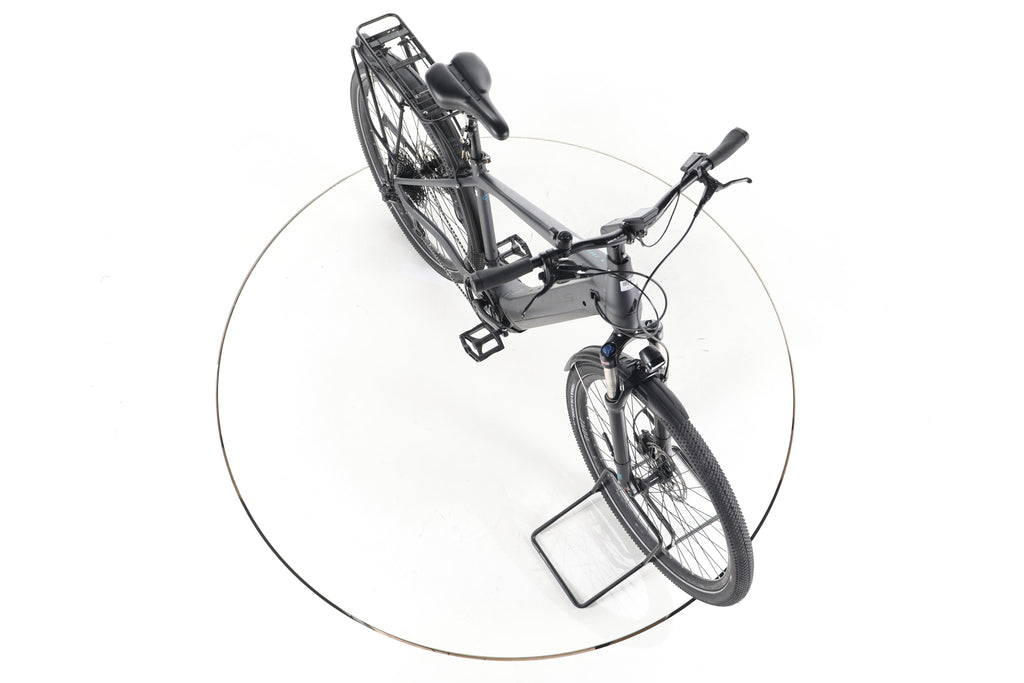 Bulls Cross Rider EVO 2 Trekking E-Bike - Image 15