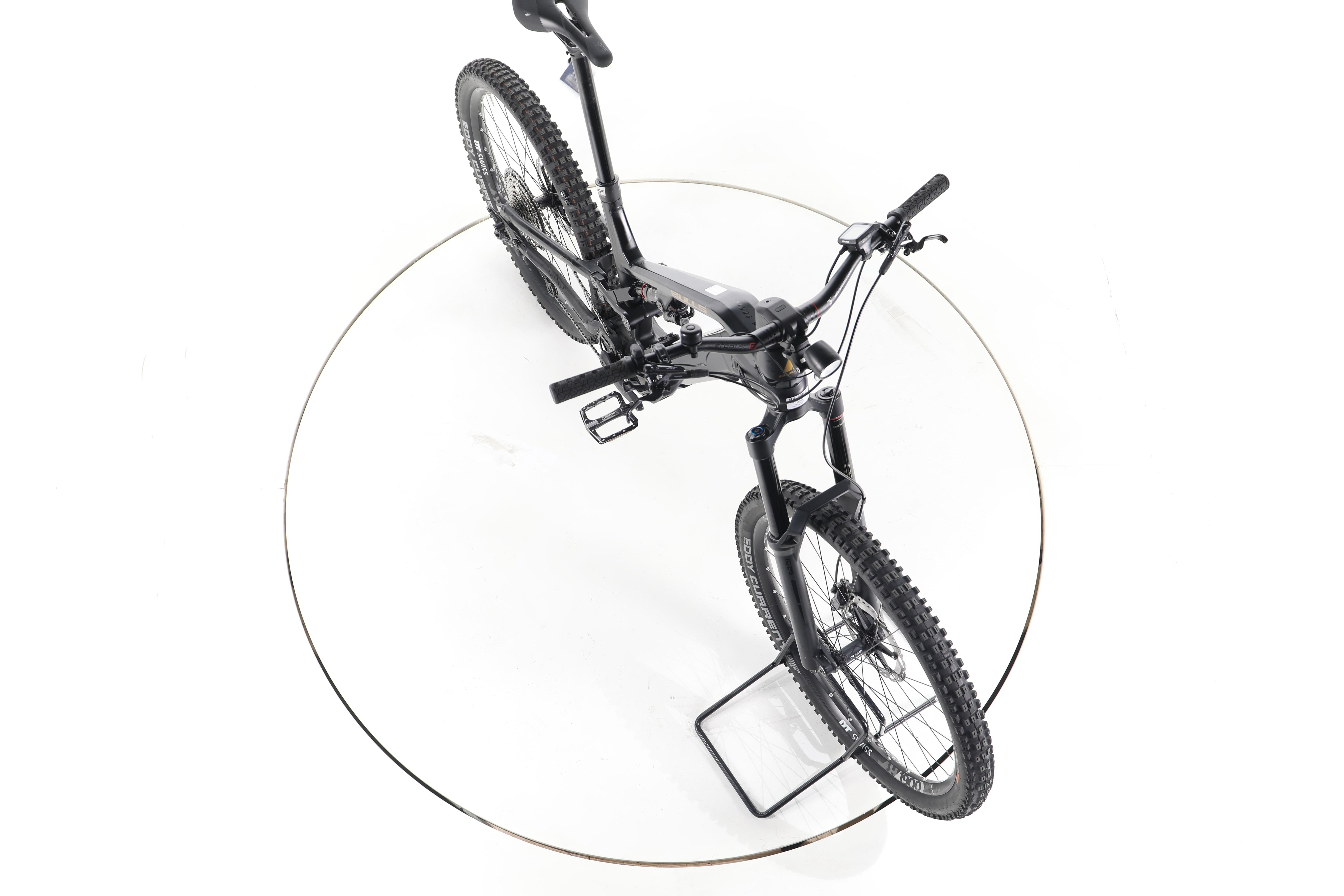 Bulls Sonic EVO EN2 E-Bike Fully - Image 15