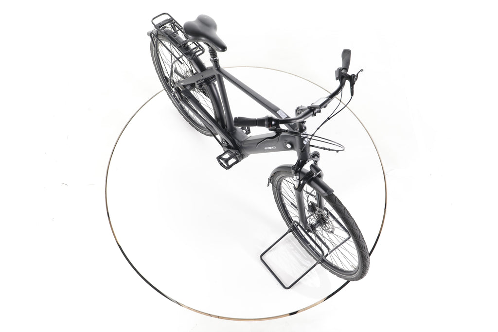 Velo de Ville SEB 990 SUV Smart City E-Bike Tiefeinsteiger - Image 15