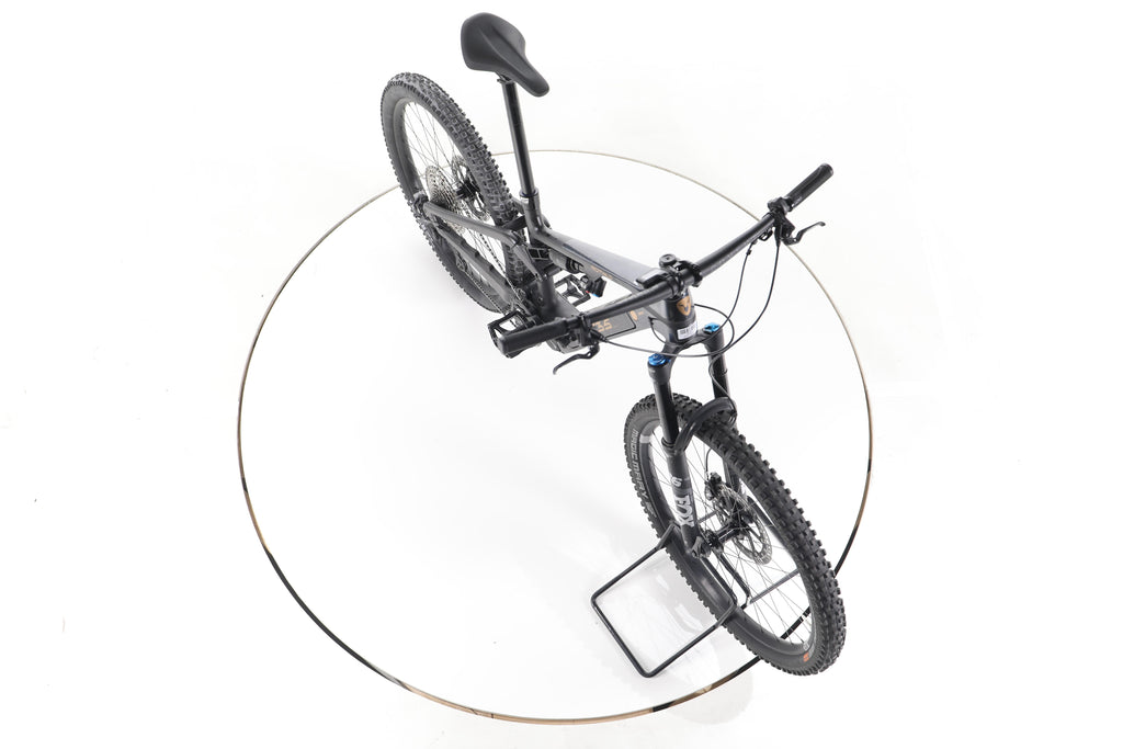 Rotwild R.E735 Core E-Bike Fully Carbon 2024 - Image 15
