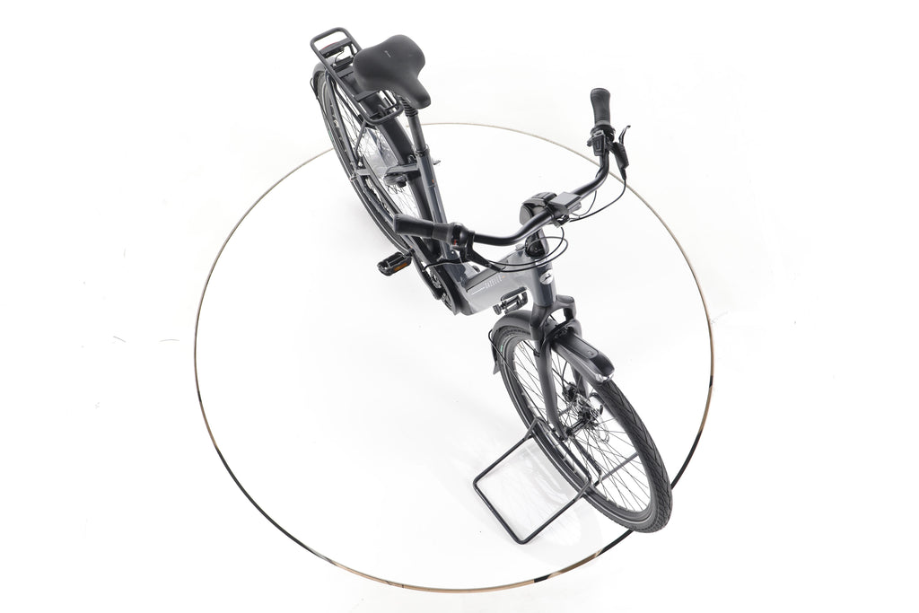 Gazelle Grenoble C7+ HMB City E-Bike Tiefeinsteiger 2025 - Image 15