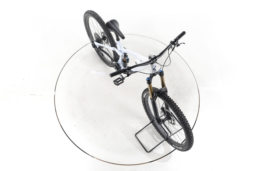 Cube Stereo ONE77 C:68X SLT Fahrrad Fully - Image 15