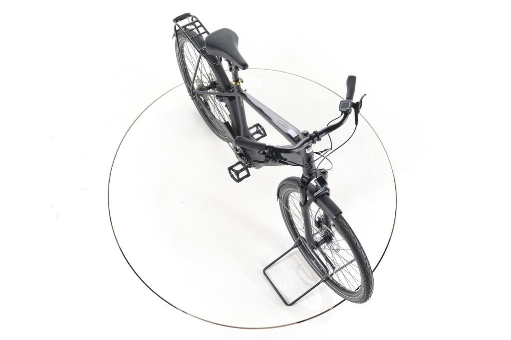 Scott Subsport eRide 20 Trekking E-Bike - Image 15