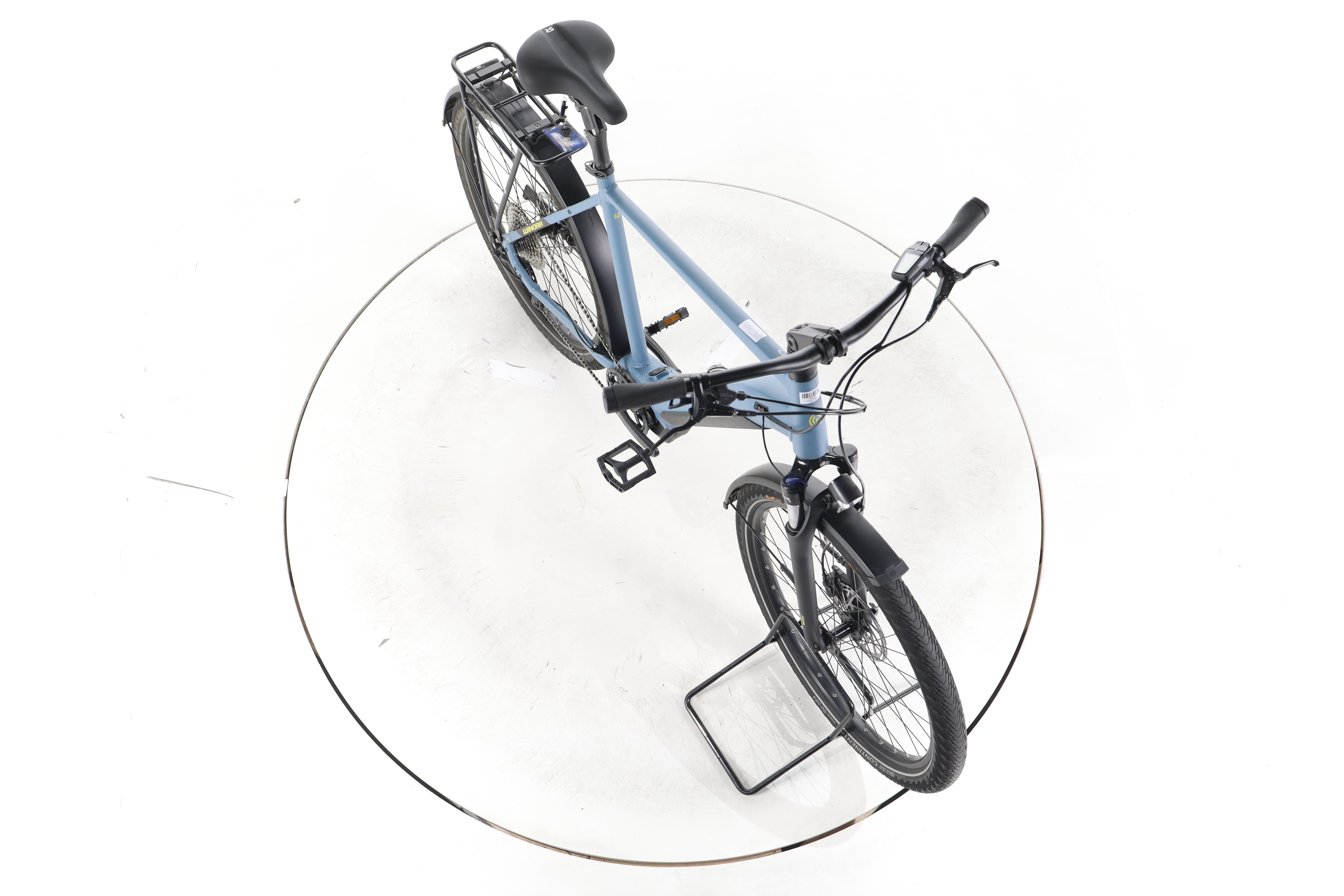 Winora TY200 Trekking E-Bike - Image 15