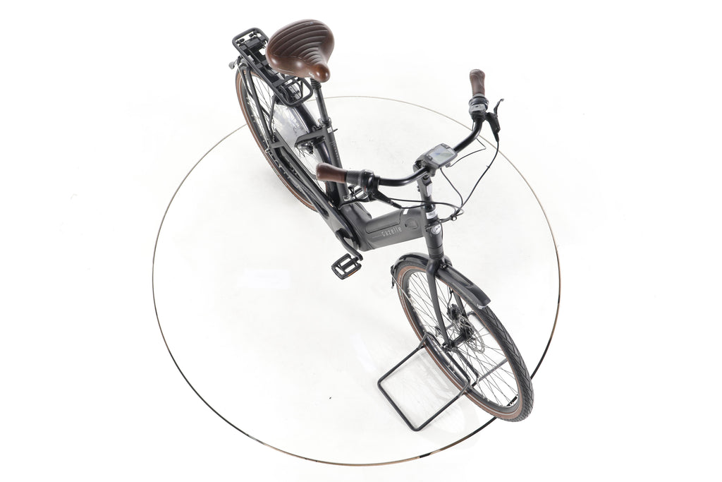 Gazelle Arroyo C8 HMB Elite City E-Bike Tiefeinsteiger - Image 15