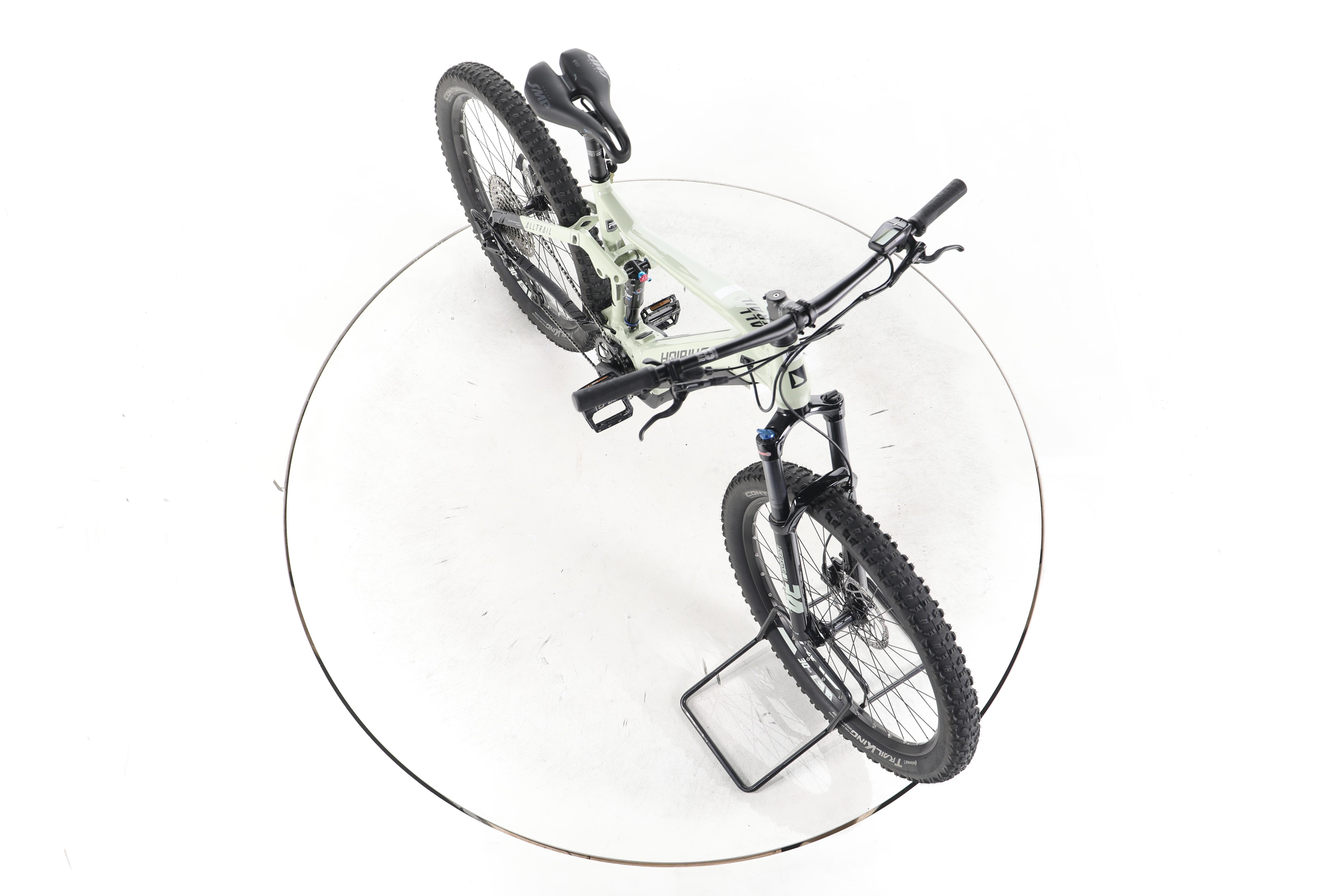 Haibike ALLTRAIL 4 E-Bike Fully - Image 15