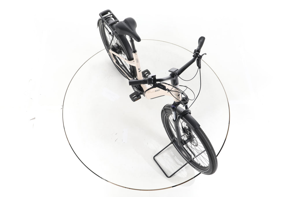 Specialized Turbo Como 4.0 IGH City E-Bike Tiefeinsteiger - Image 15