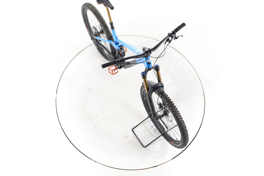 Cube Stereo ONE77 C:68X SLX Fahrrad Fully - Image 15