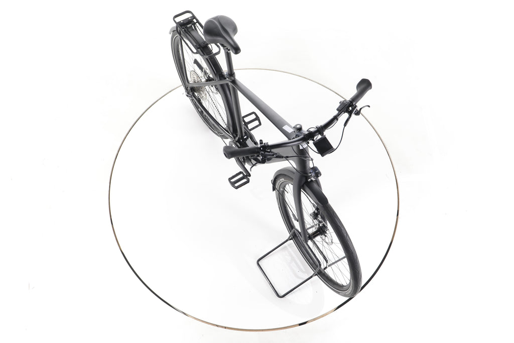 Cube Kathmandu Hybrid C:62 SLX 400X Trekking E-Bike Carbon 2025 - Image 15