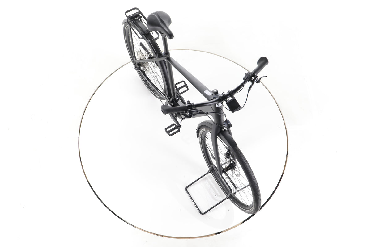 Cube Kathmandu Hybrid C:62 SLX 400X Trekking E-Bike Carbon 2025 - Image 15