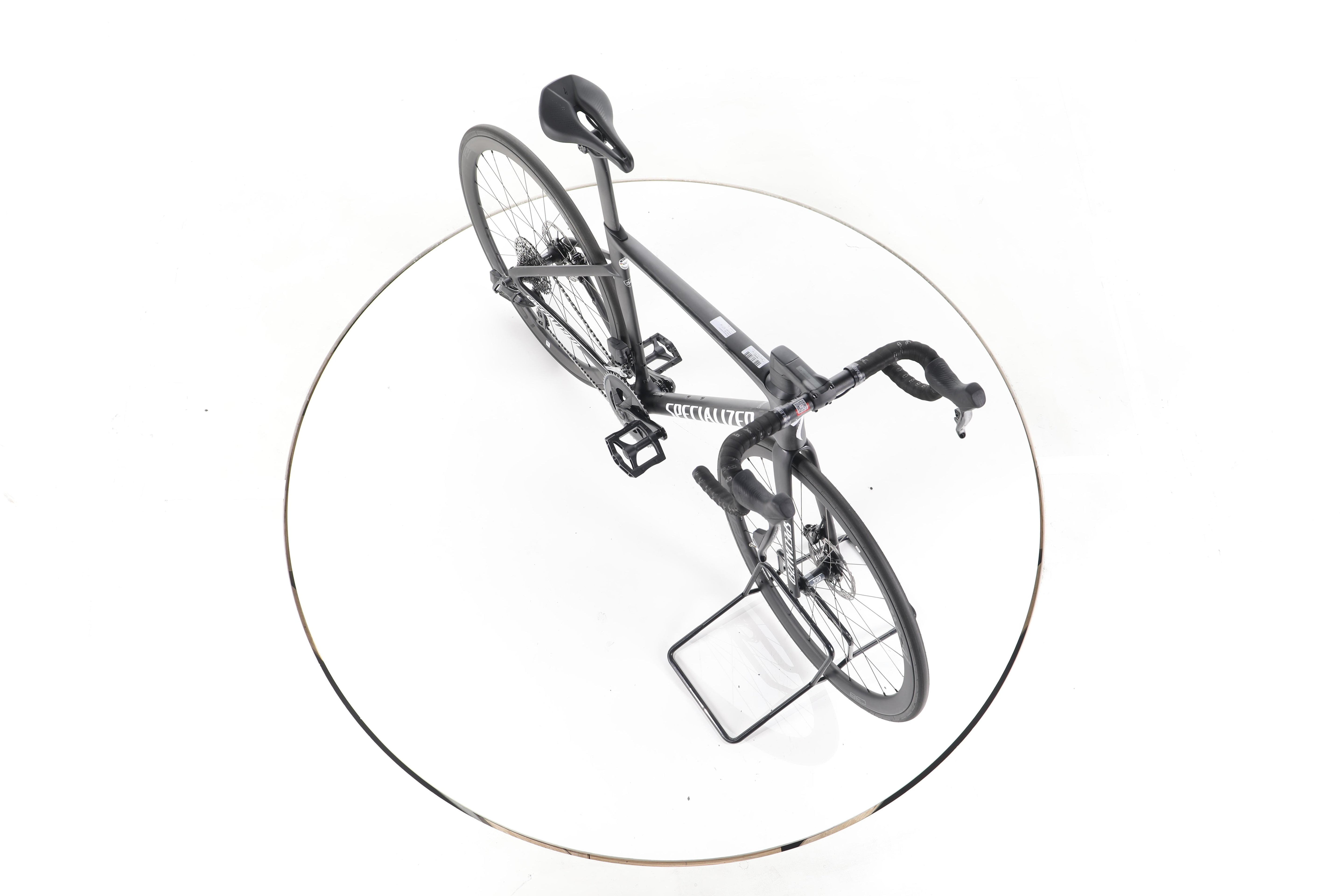 Specialized Tarmac SL7 Expert Rennrad Carbon - Image 15