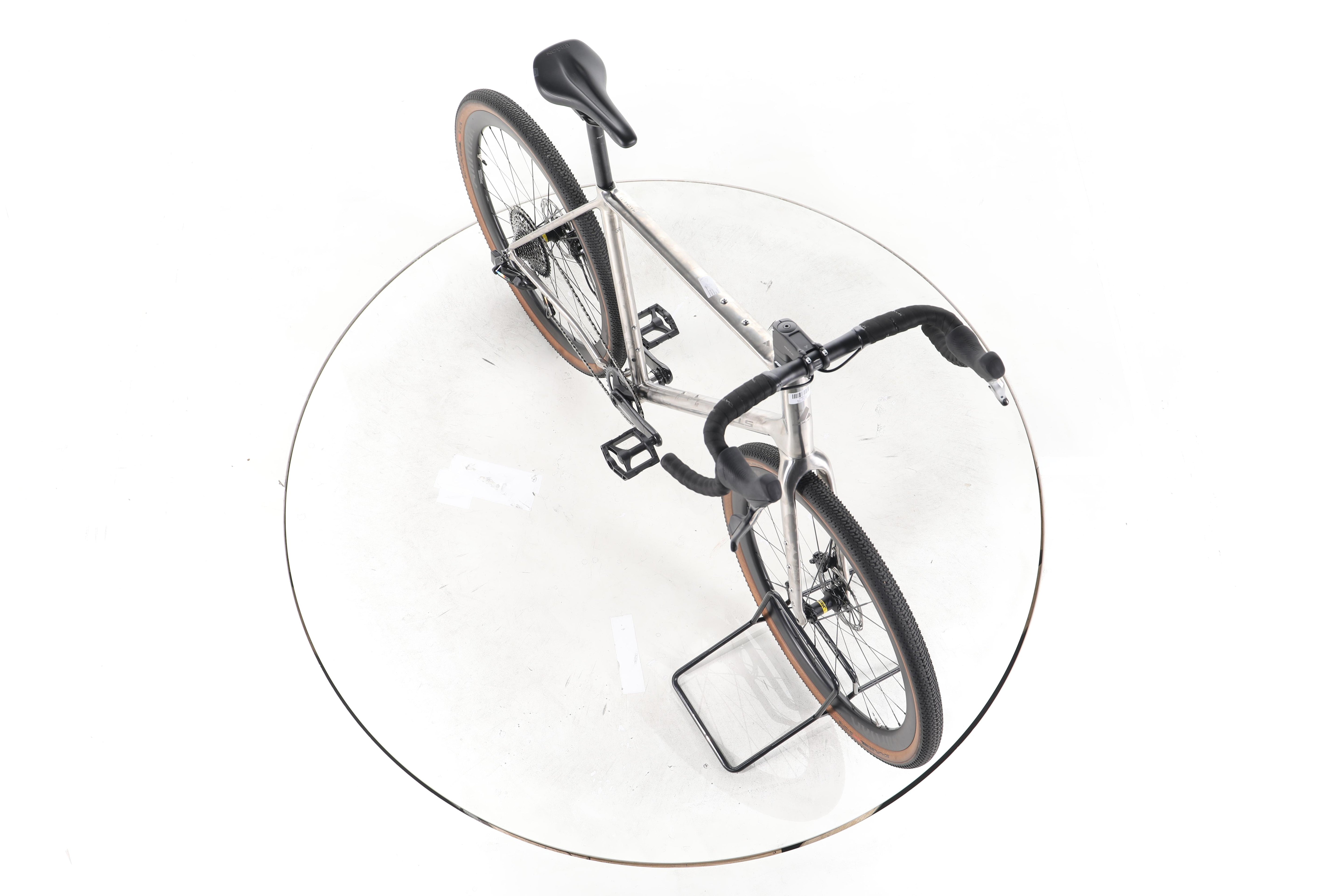 Bulls Mache-Ti Gravelbike - Image 15