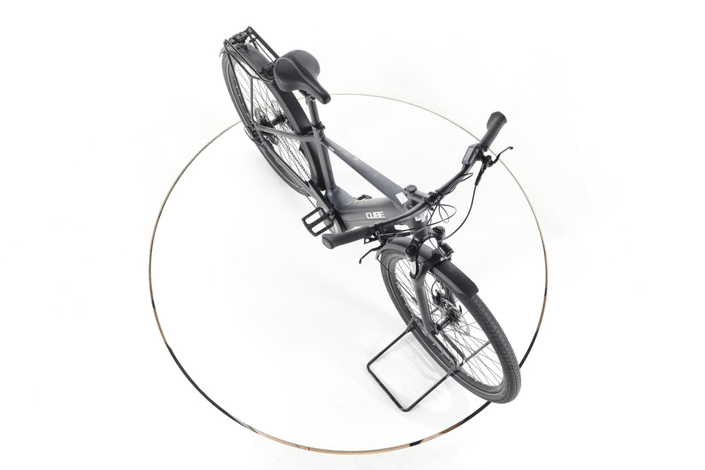 Cube Touring Hybrid ONE Trekking E-Bike 2024 - Image 15