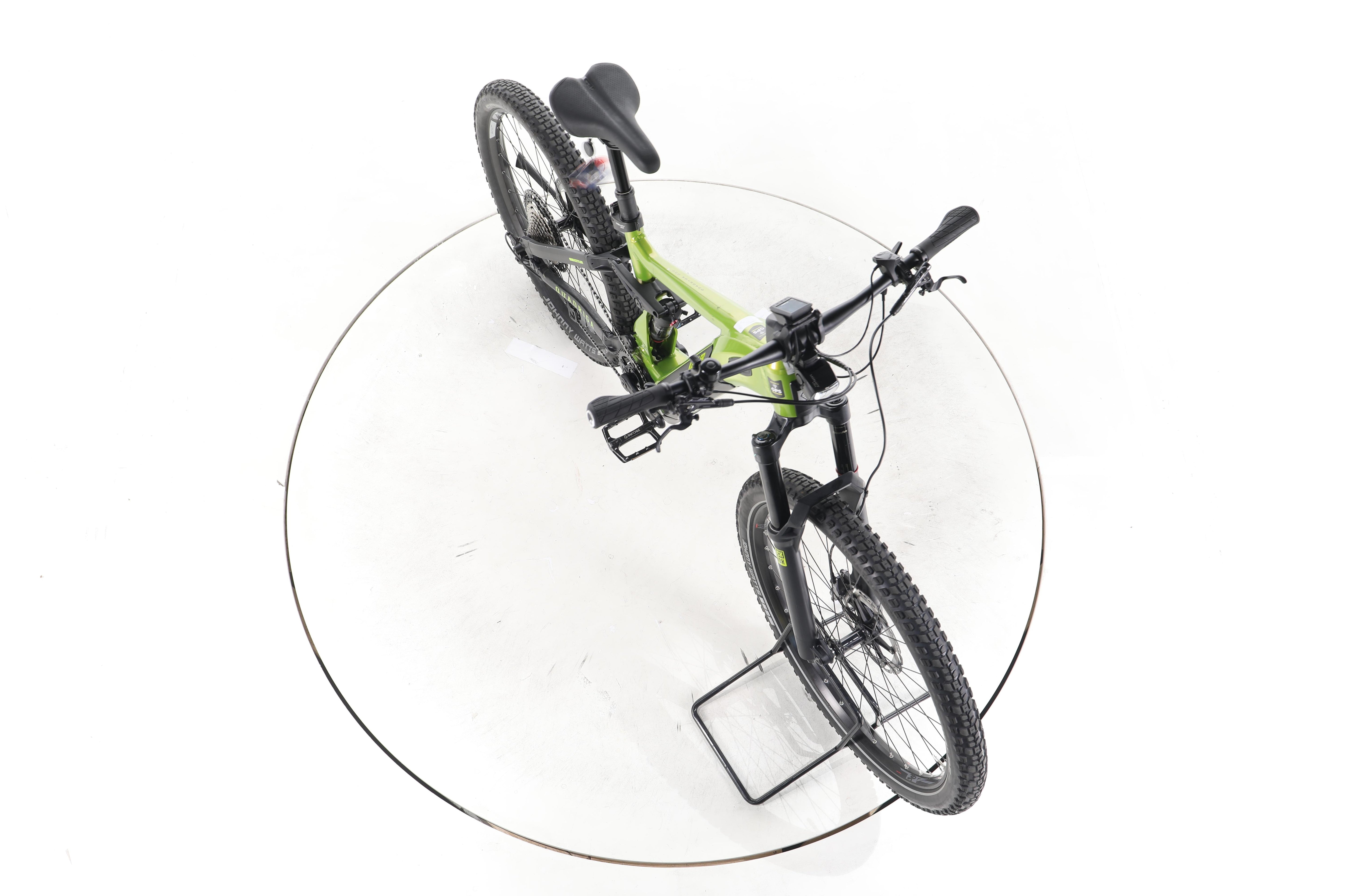 Kettler Quadriga Duo E-Bike Fully - Image 15