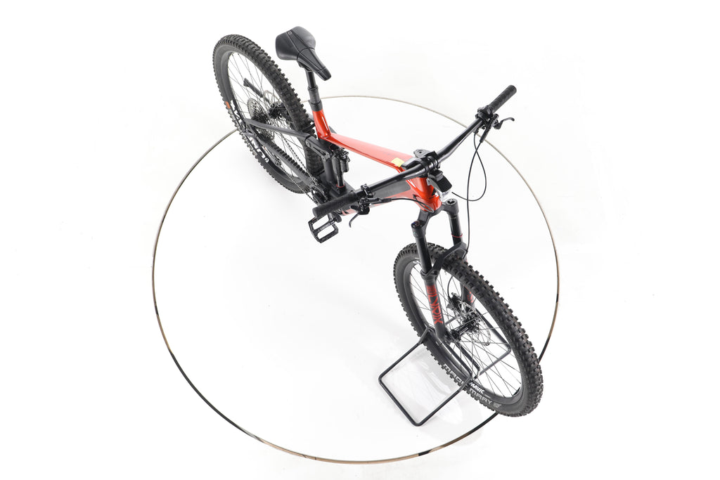 Bulls Sonic EVO EN SL 1 E-Bike Fully Carbon - Image 15