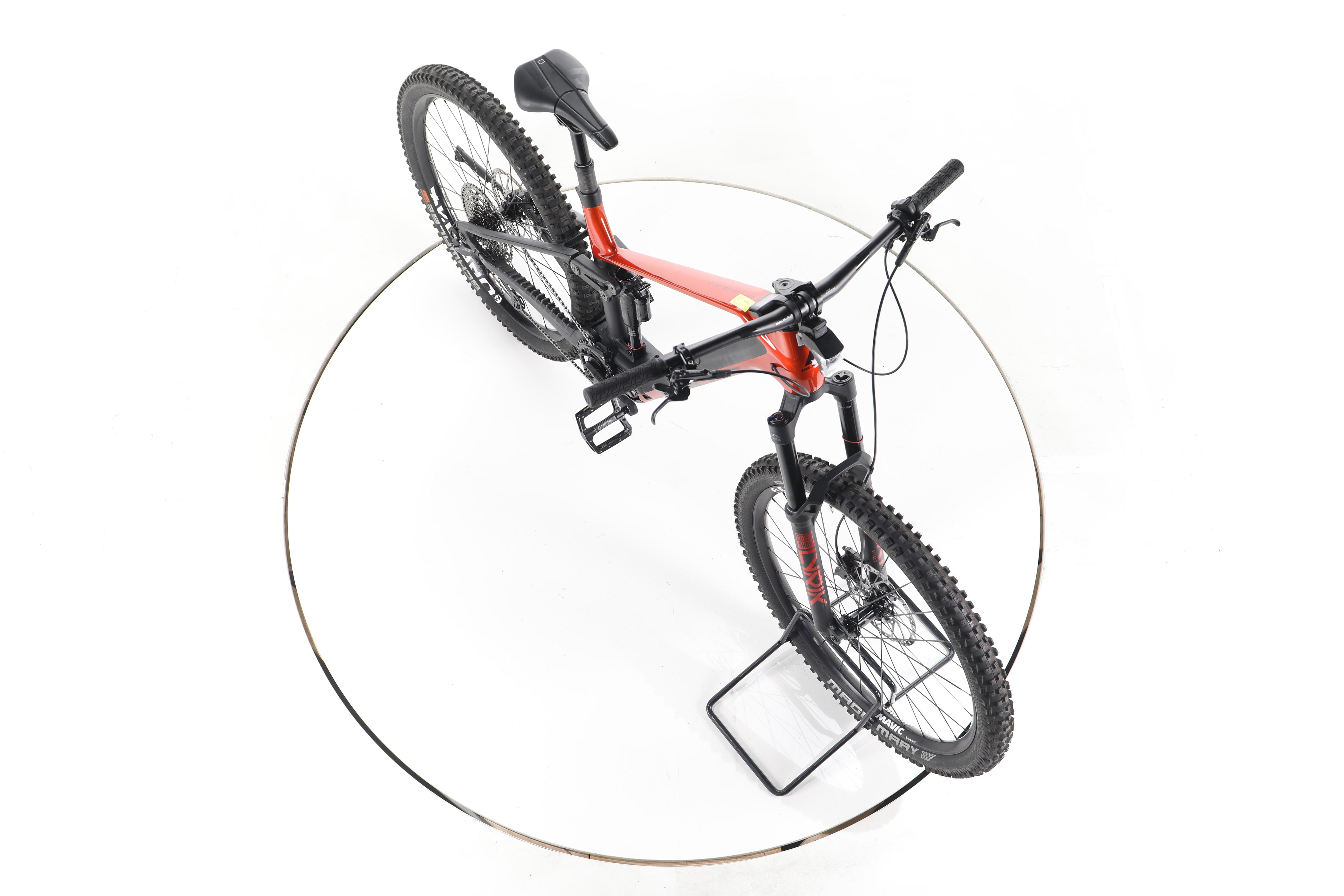 Bulls Sonic EVO EN SL 1 E-Bike Fully Carbon - Image 15
