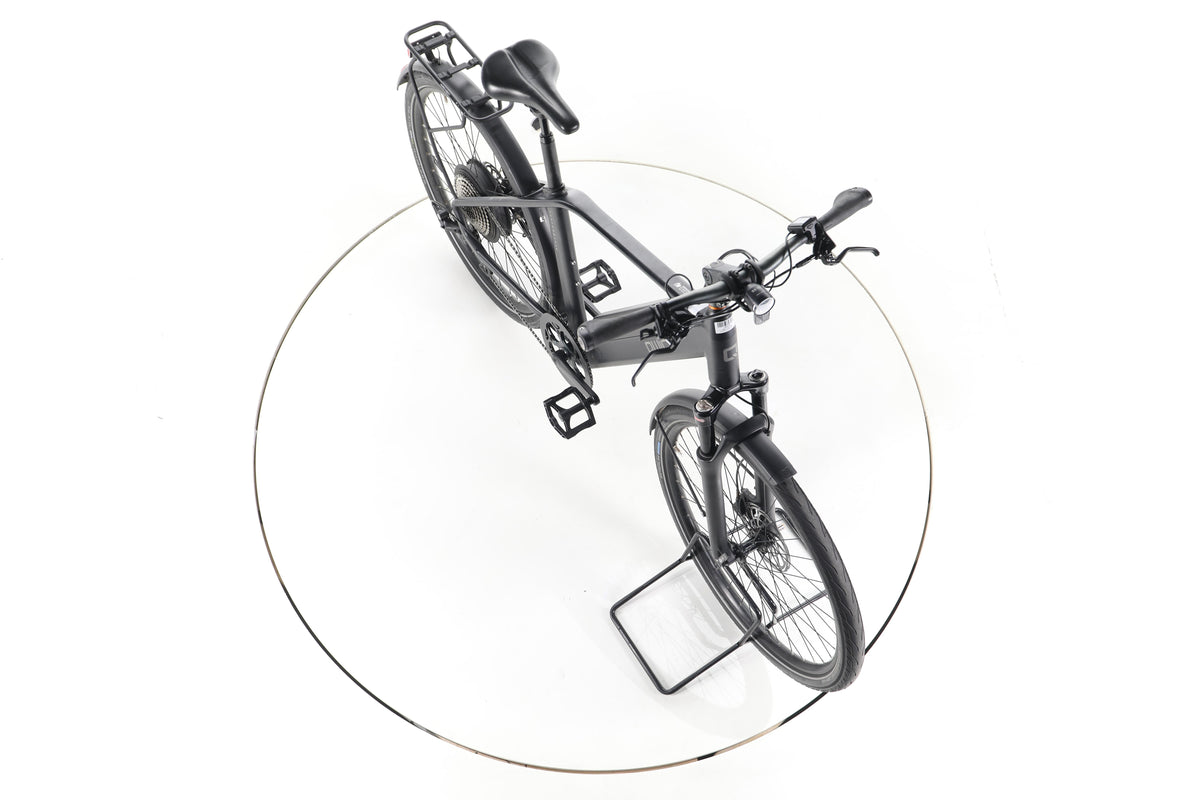 QWIC Performance RD11 Trekking E-Bike - Image 15