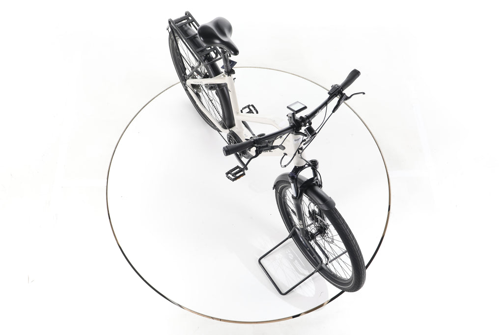 Haibike Trekking 3 Trekking E-Bike - Image 15