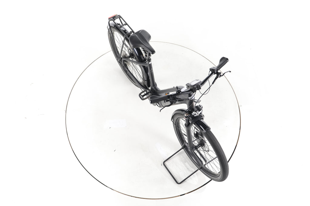 Diamant Zouma Deluxe+ Trekking E-Bike Tiefeinsteiger - Image 15