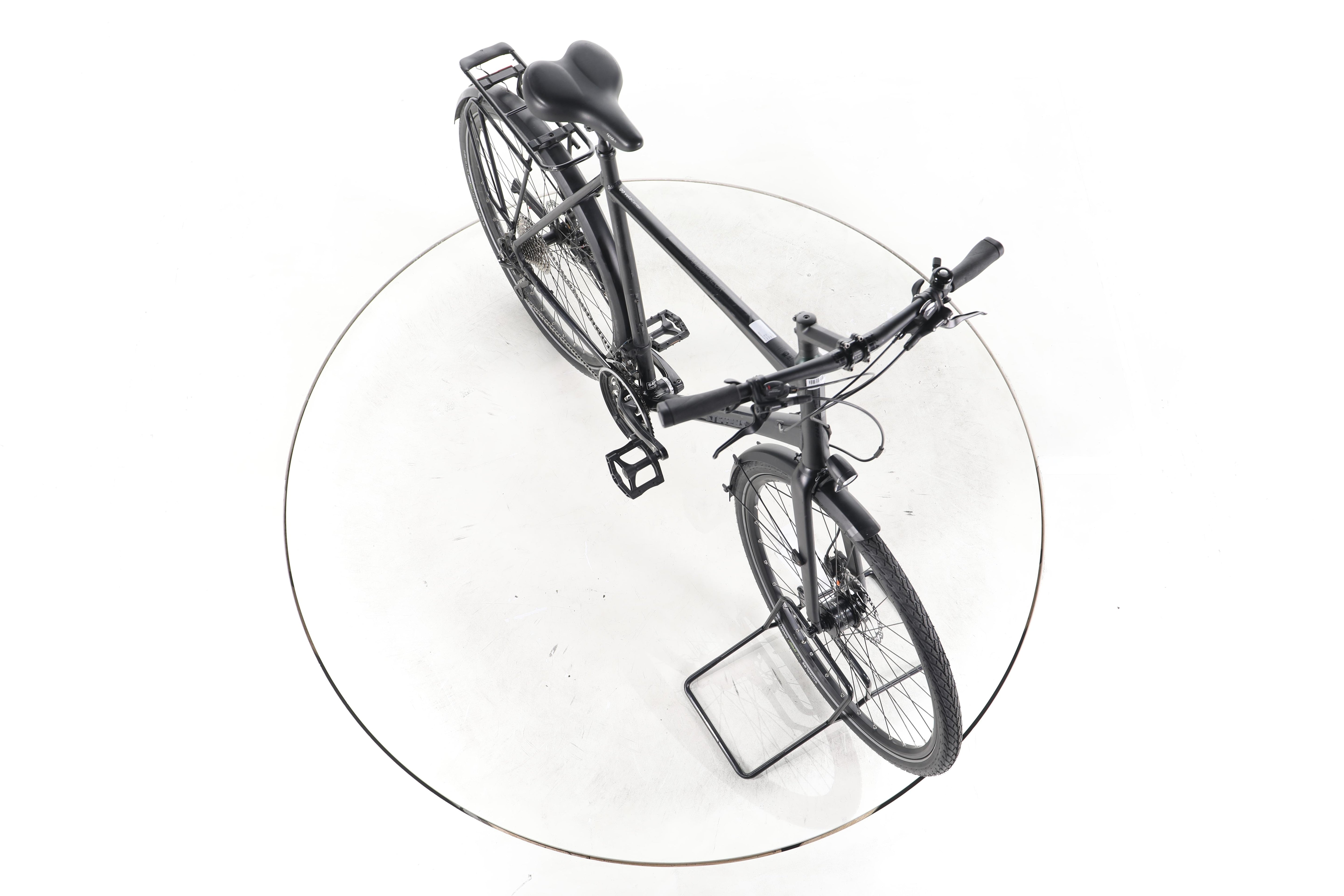 Stevens Randonneur Disc Fahrrad City & Trekking - Image 15