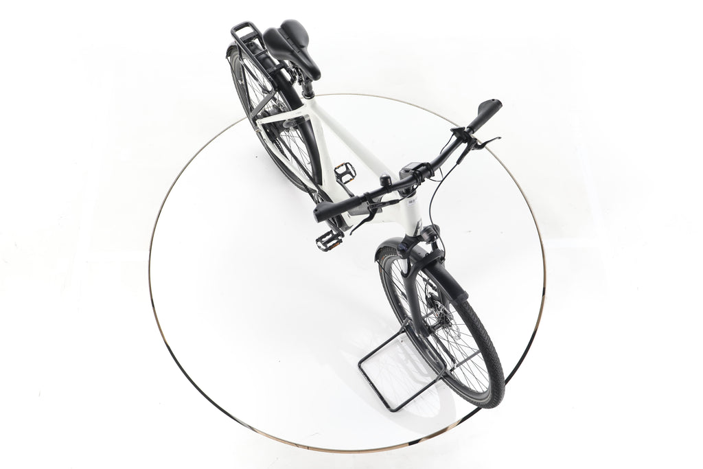 Rose XTRA WATT EVO PLUS 3 City E-Bike - Image 15