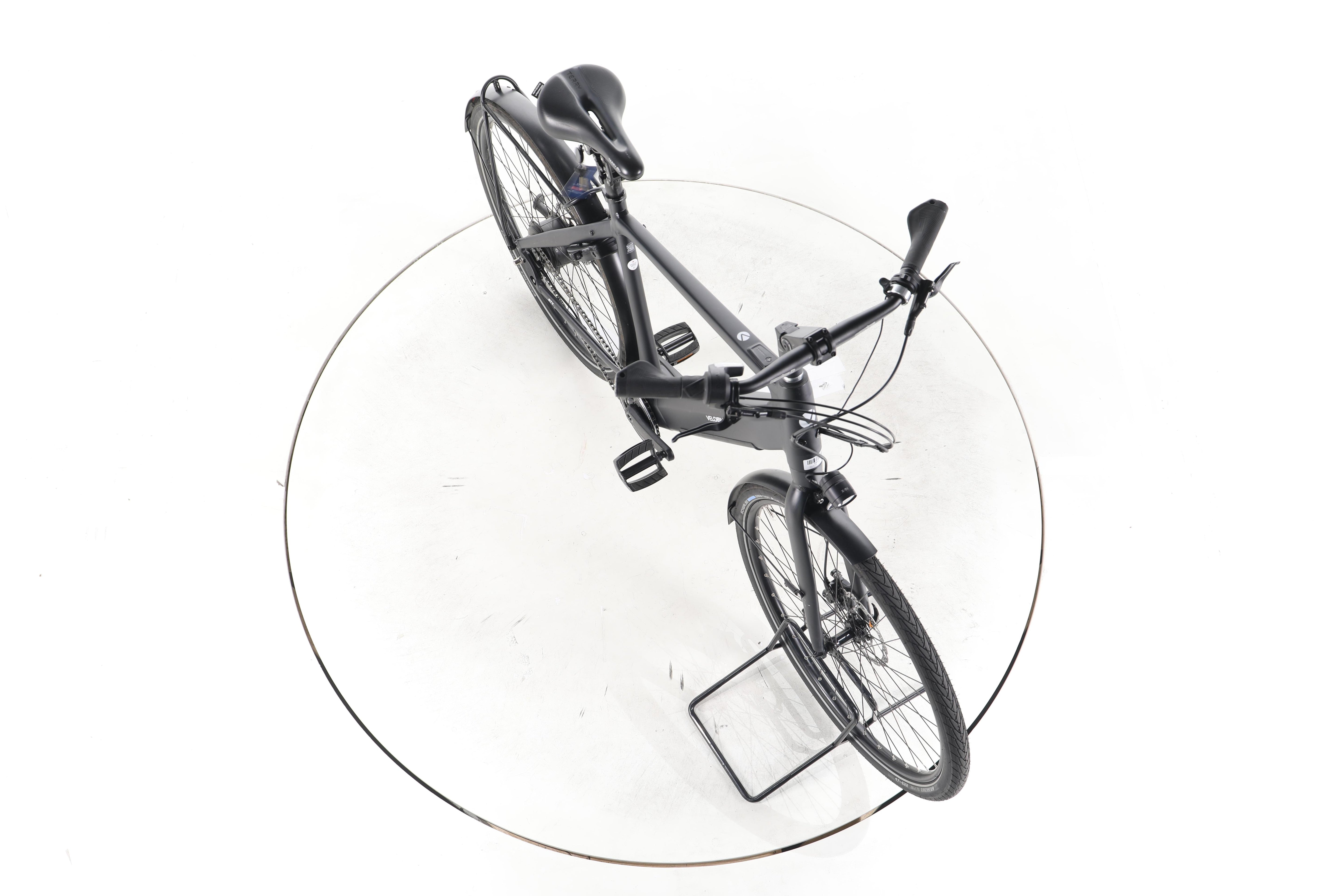 Velo de Ville 6TY Enviolo TR City E-Bike 2024 - Image 15