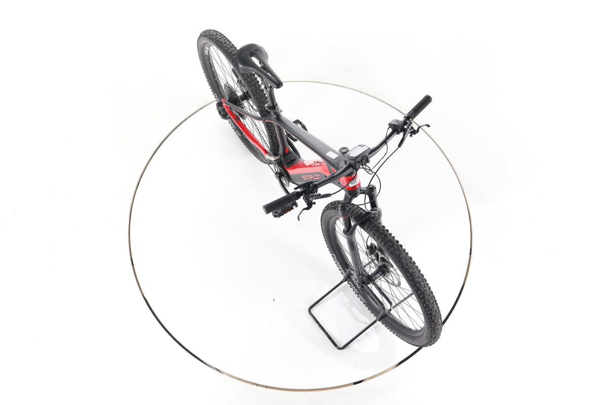 Simplon Sengo Pmax E-Bike Carbon - Image 15