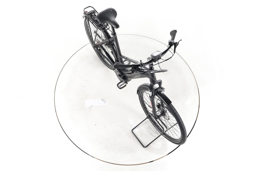Mammut E-Dition Sport 9 Trekking E-Bike - Image 15