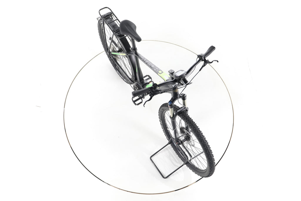 Green's Watford Trekking E-Bike - Image 15