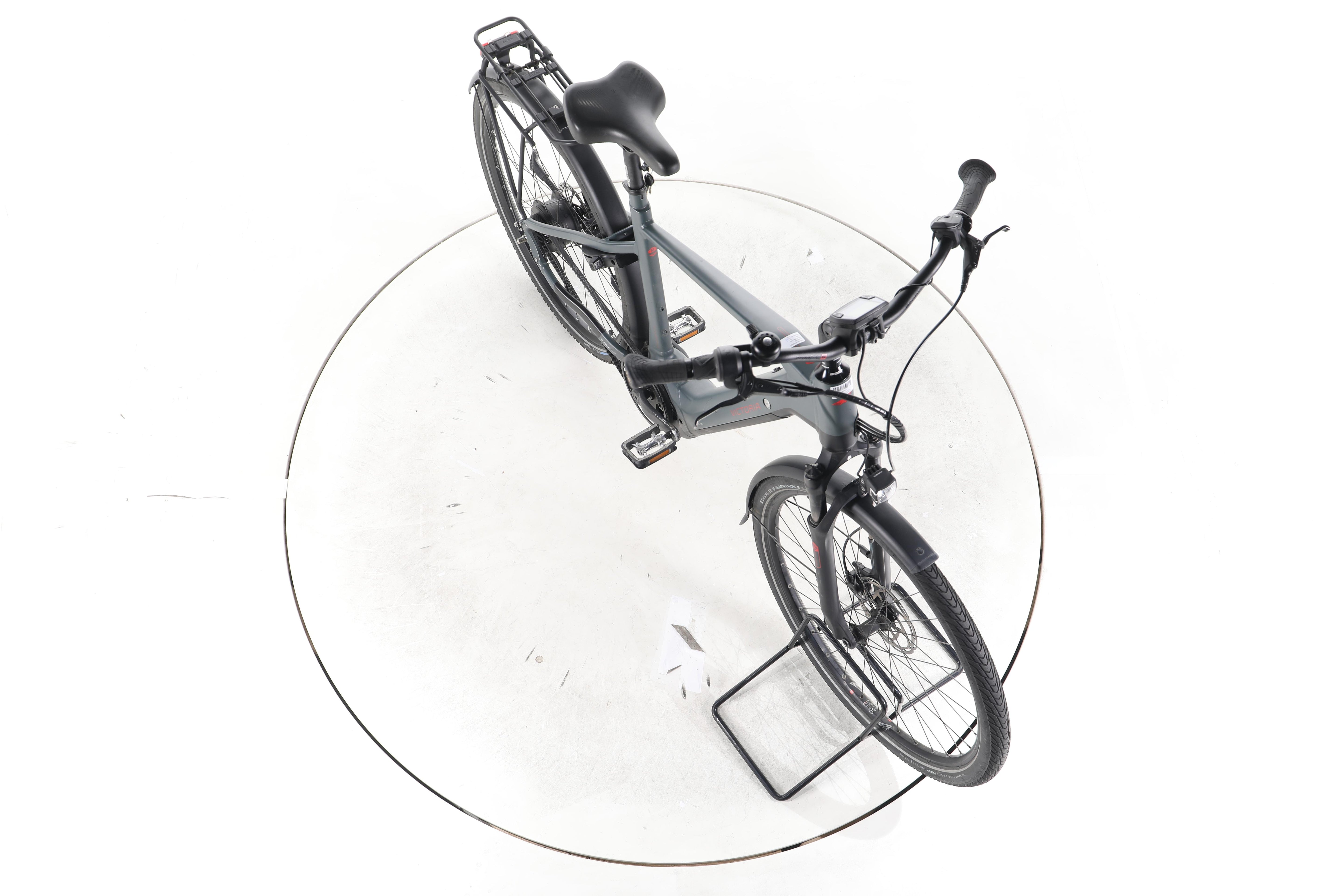 Victoria EManufaktur 11.9 City E-Bike - Image 15