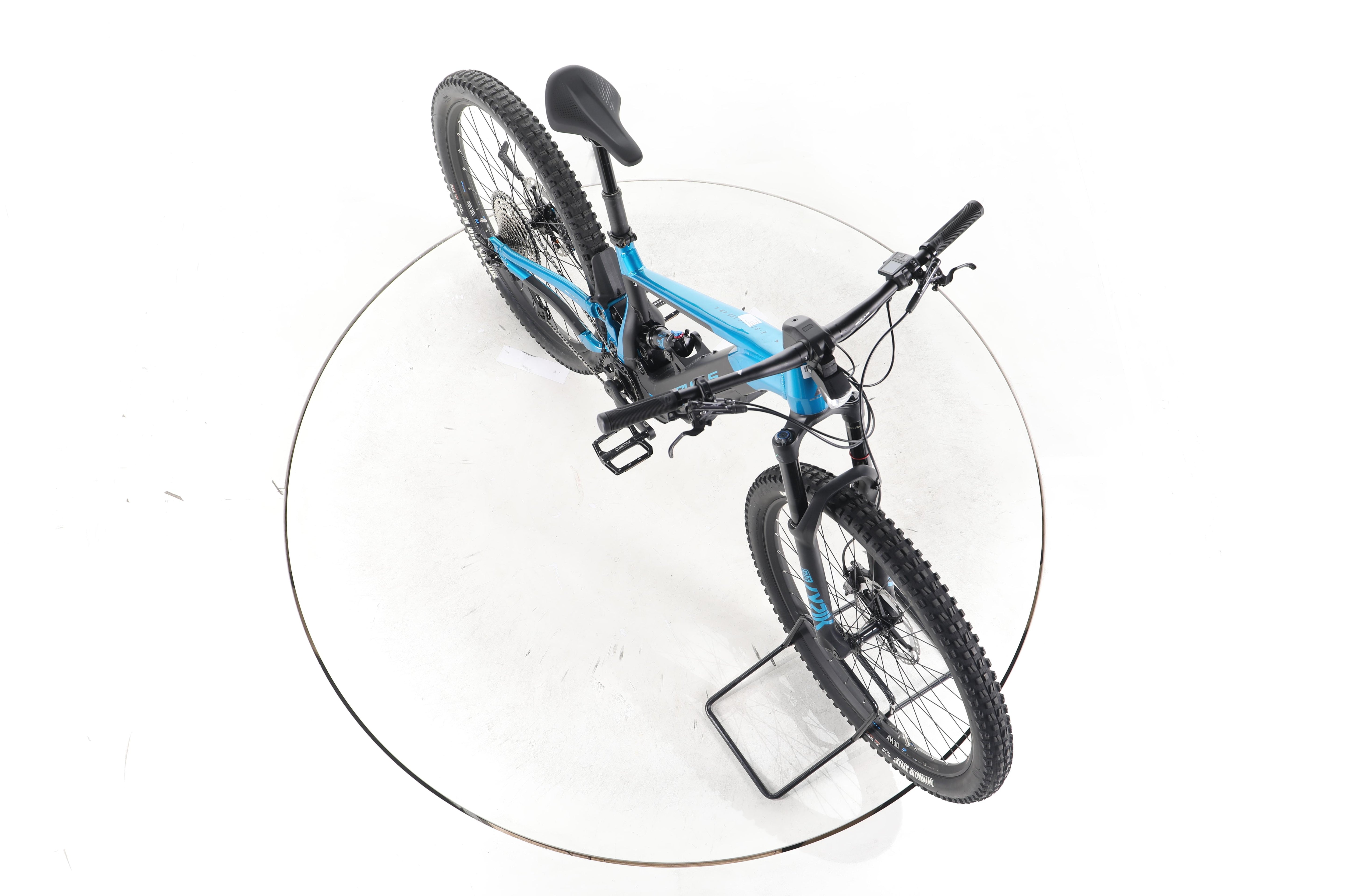 Bulls E-Stream E-Bike Fully - Image 15
