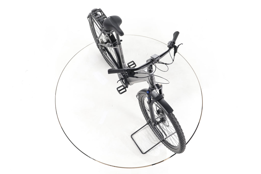 Kalkhoff Endeavour 5.B MOVE+ Trekking E-Bike Tiefeinsteiger - Image 15