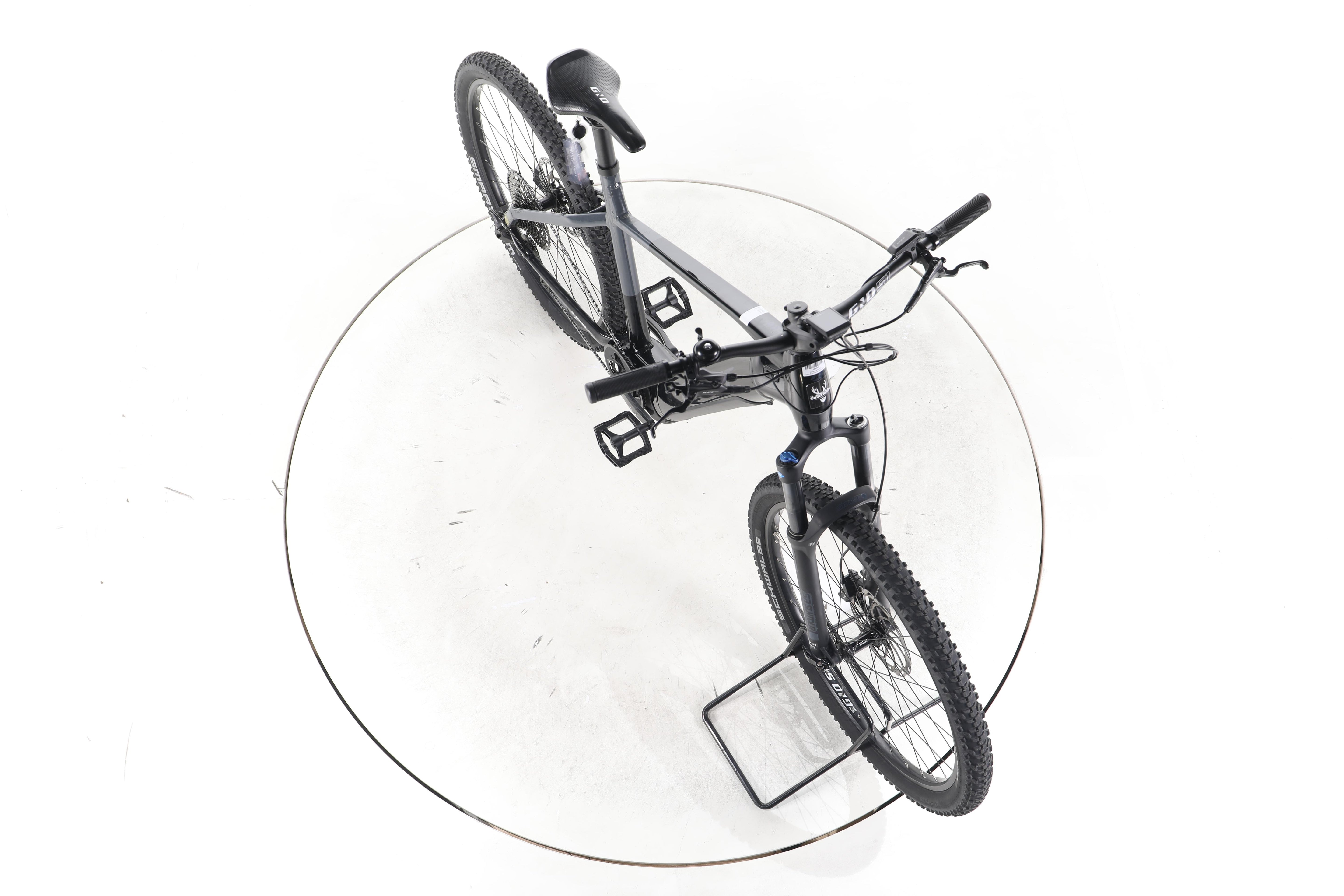 Ghost E-Teru B Advanced EQ E-Bike 2024 - Image 15